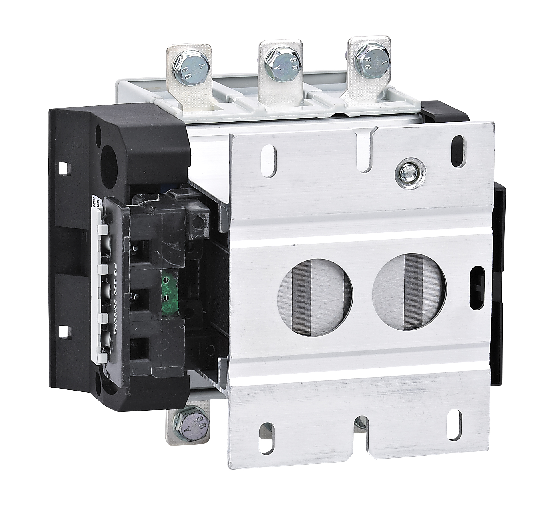 NC2 AC Contactor, 115~800A